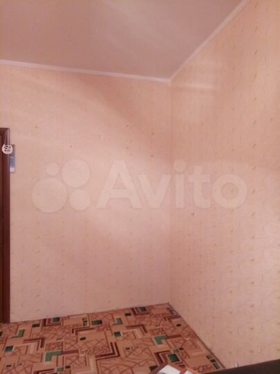 1-к. квартира, 36 м², 4/5 эт.