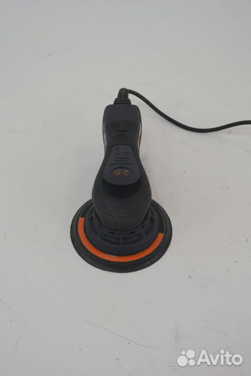 Шлифовальная машинка maxxt R7303-150-2.5