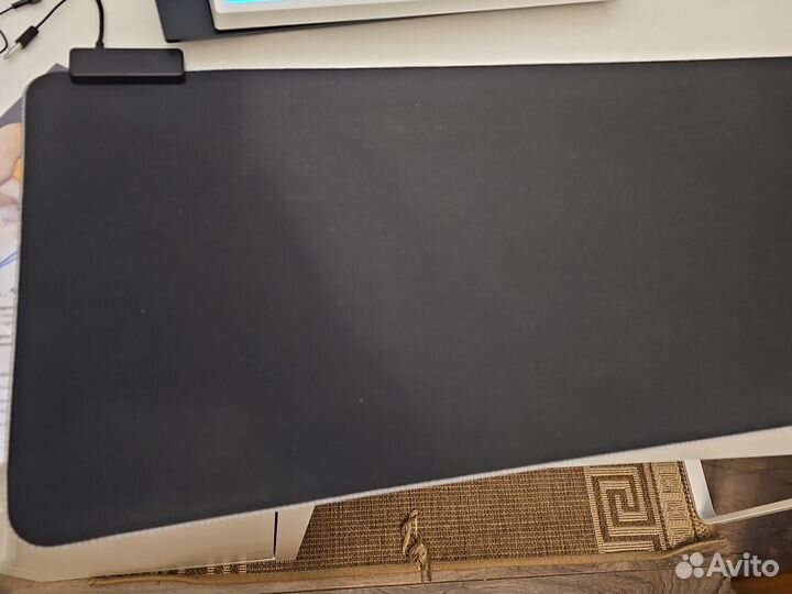 Razer Goliathus Chroma Extended, Black