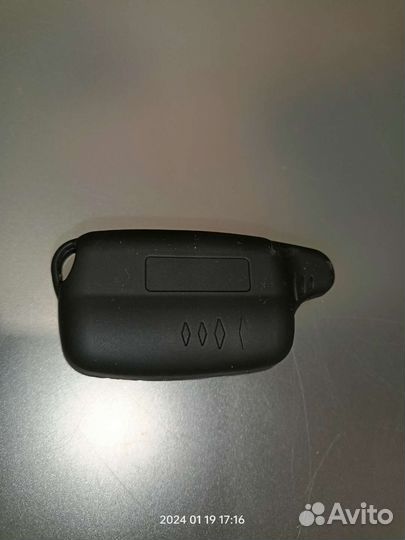 Tomahawk TW 9010 чехол новый