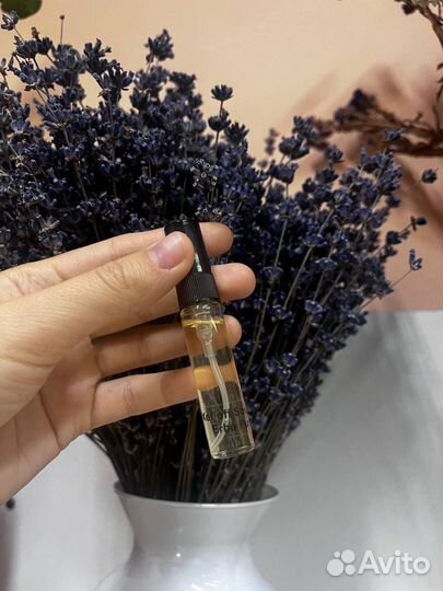 Духи 5мл Xerjoff Sospiro Erba Pura