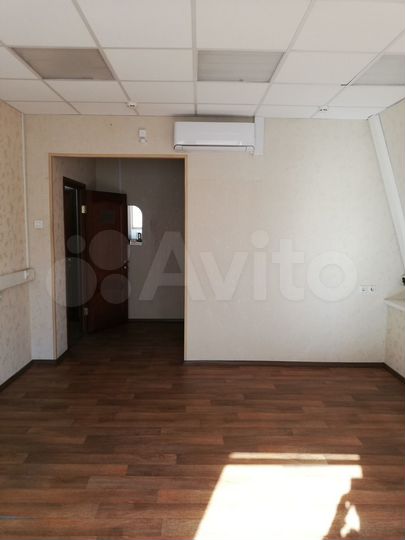 Офис, 193.7 м²