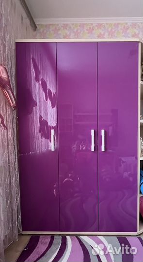 Шкаф/шифоньер в спальню