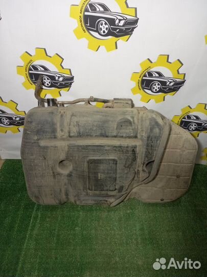 Бак топливный Kia Cerato 1 Рест LD хэтчбек G4FC