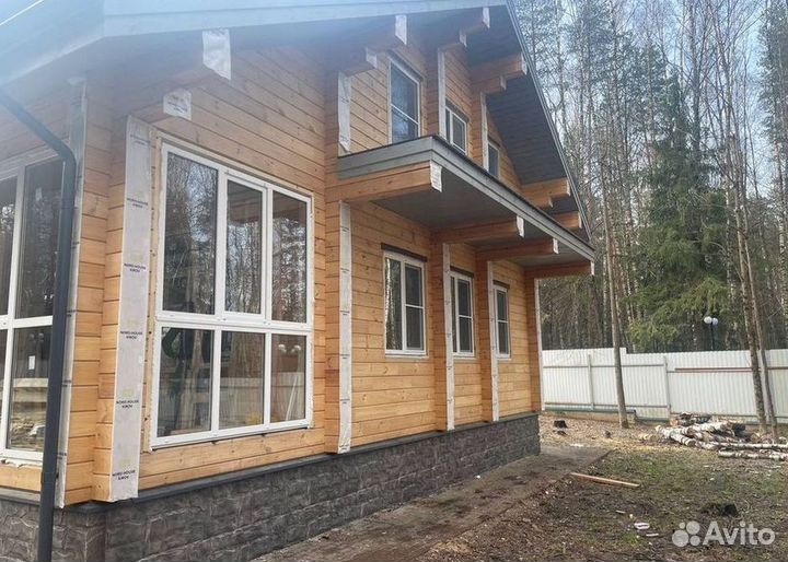 Окна на заказ