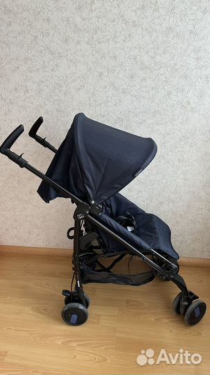 Коляска Peg-Perego