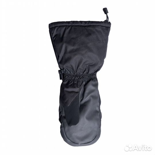 Рукавицы Jethwear Polar с утеплителем