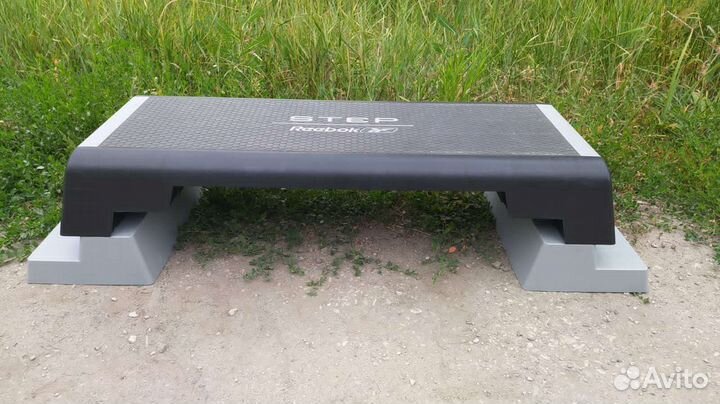 Степ платформа Reebok