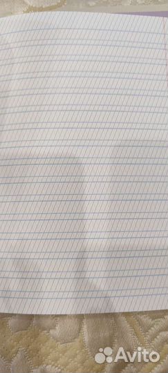 Тетради клетка, косая, частая косая