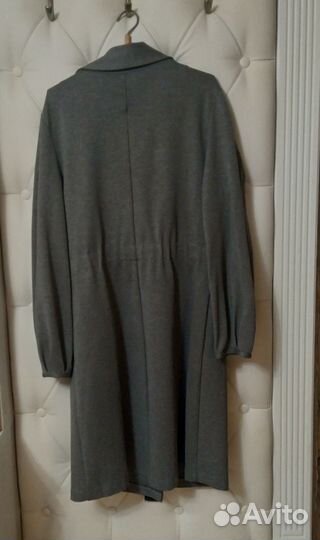 Плащ женский