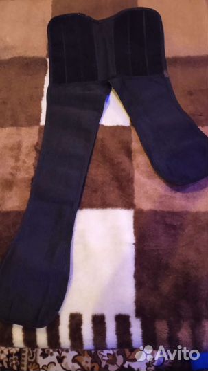 Бандаж на тазобедренный сустав