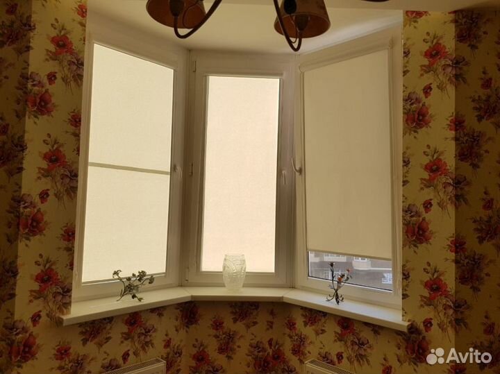 Кассетные шторы G3404-J9820