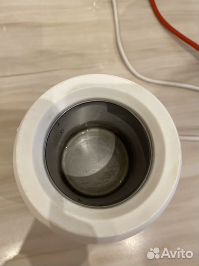 Подогреватель для детского питания