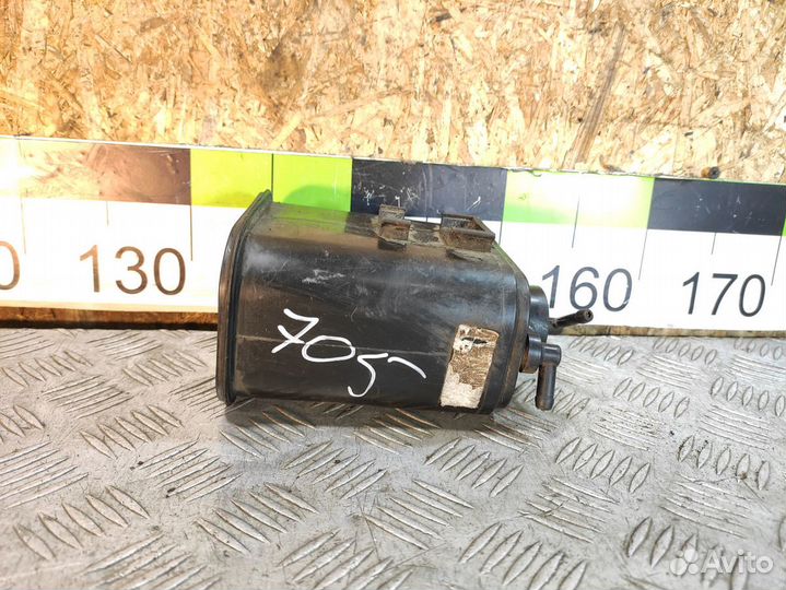 Абсорбер фильтр угольный Byd F3 2006-2013