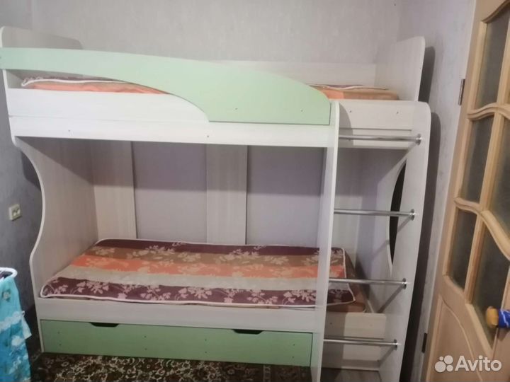 Сборщик мебели