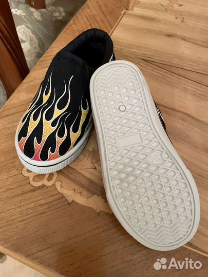 Слипоны детские Vendi kids 24 р-р