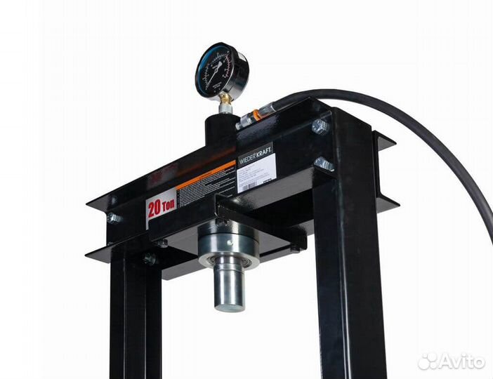 Пресс гидравлический 20 тонн для автосервиса