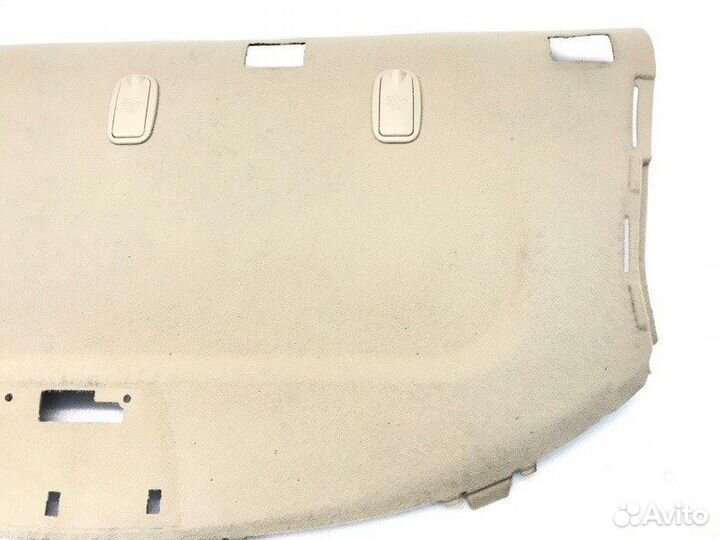 Полка багажника Kia Optima 3 седан 2.4 GDI 2011