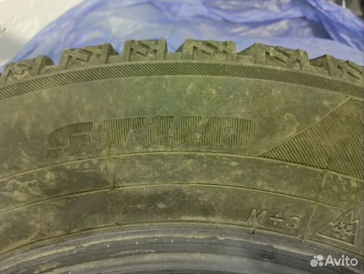 Yokohama Ice Guard IG55 185/65 R15