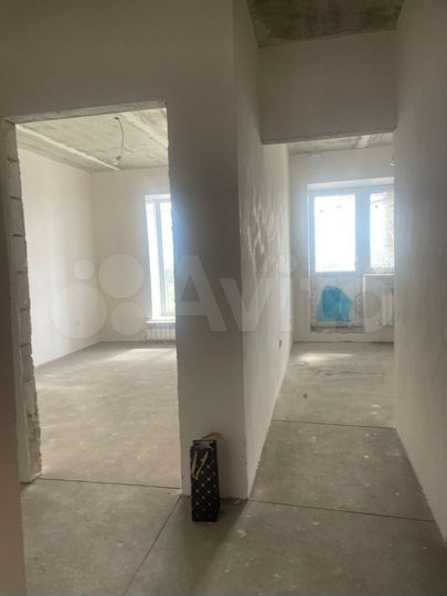 1-к. квартира, 31,7 м², 4/4 эт.