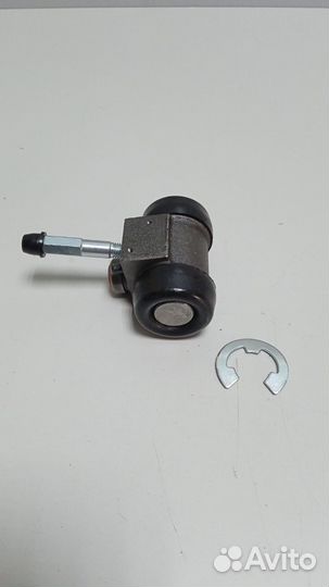 Тормозной цилиндр