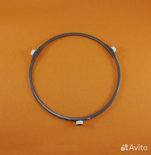 Кольцо вращения тарелки свч (180mm)