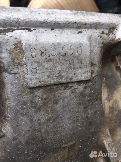 Хёндай соната 3 МКПП