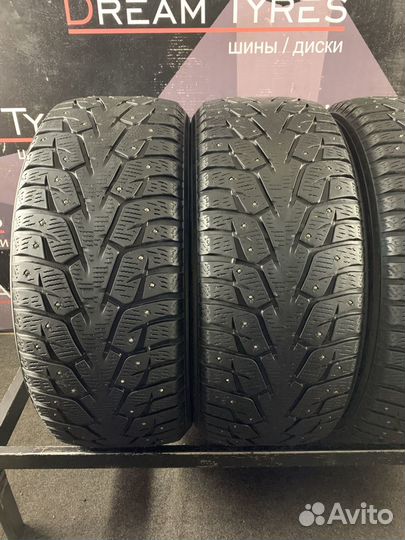 Yokohama Ice Guard Stud IG55 235/45 R18