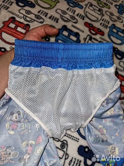 Шорты для купания