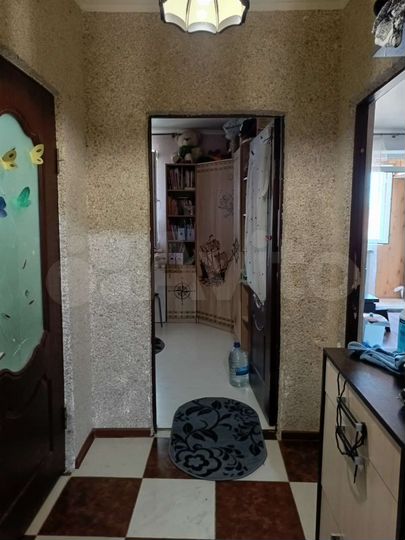 1-к. квартира, 42,9 м², 3/4 эт.