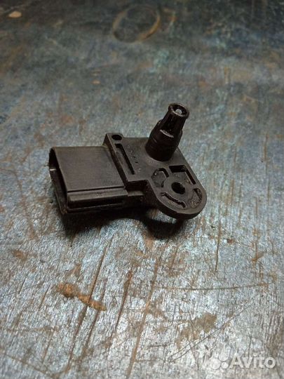 Дад Mazda 6 GG 2.0