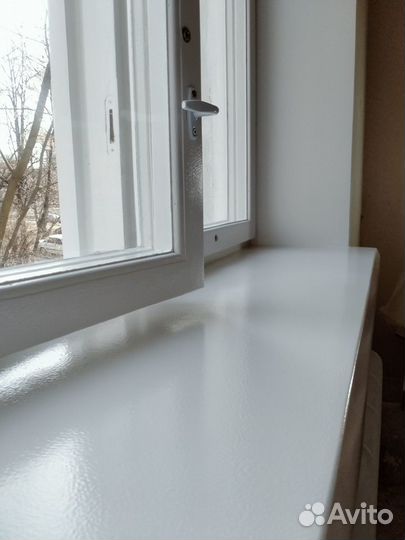 Ремонт реставрация и утепление деревянных окон