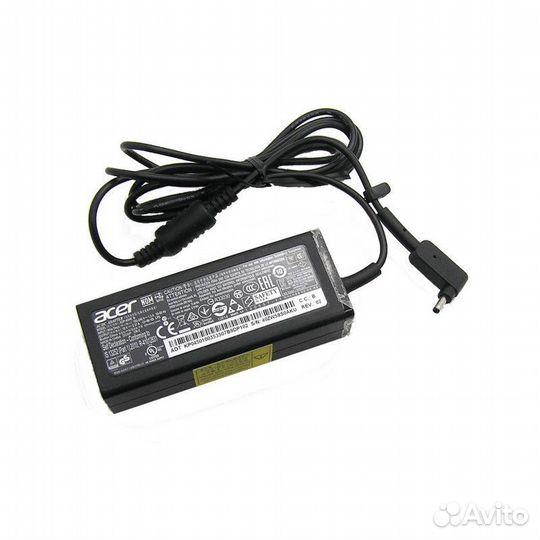 Блок питания Acer eMachines Packard Bell 19V 2.37A