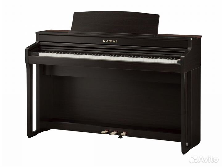 Kawai CA59R цифровое пианино