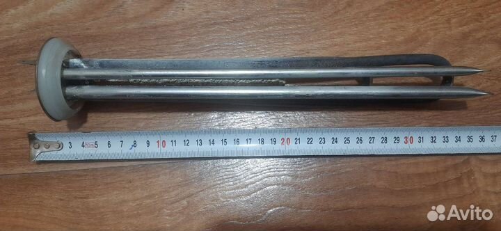 Тэн для водонагревателя(бойлера)