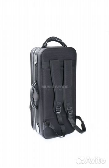 Саксофон альт Yamaha YAS-280 и Monzani mzas-533 GM