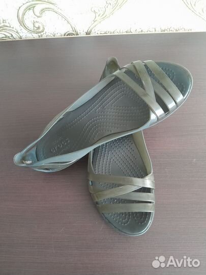 Обувь на море для девочк