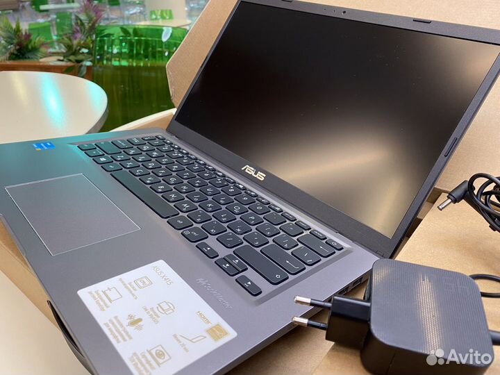 Как Новый/Ноутбук Asus для Игр/Работы/Фильмов