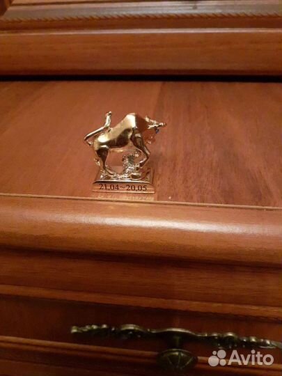 Фигурки гороскопа