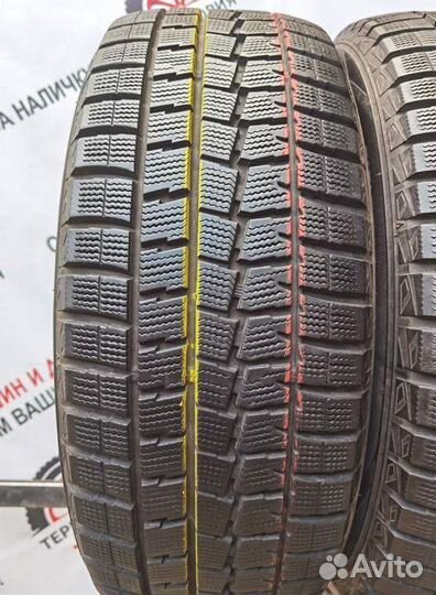 Dunlop Winter Maxx WM01 225/55 R17 97Q