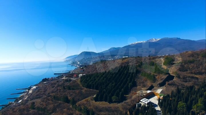 Участок 6,8 сот. (ИЖС)