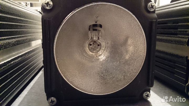 Свет для фотостудии Hensel 250 /500 дж, студийный