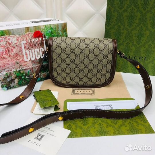 Сумка женская Gucci