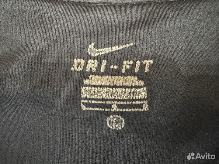 Шорты мужские nike