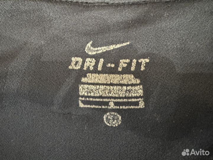 Шорты мужские nike