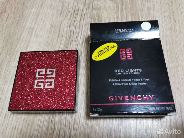 Косметика люкс, новая оригинал