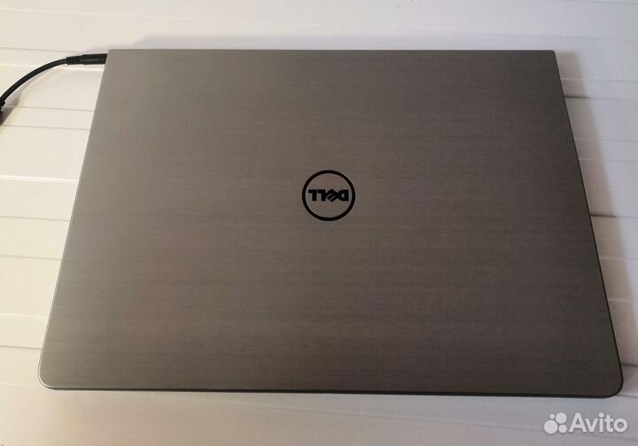 Dell 4x ядерный Core i5/Ultrabook/video 4gb RAM 8g