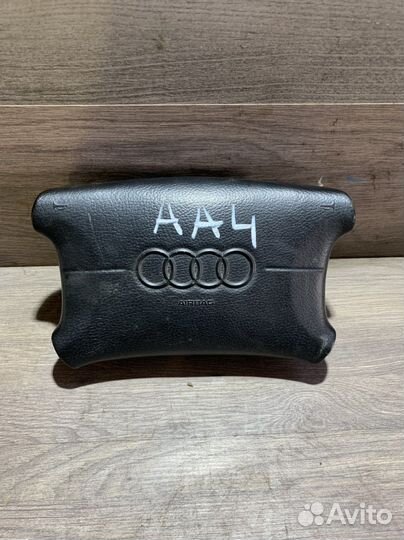 Подушка в руль Ауди A4 B5