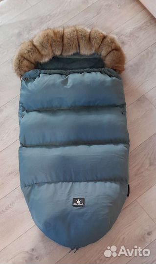 Конверт зимний