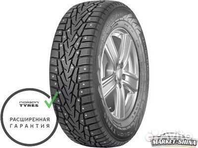 Nokian Tyres Nordman 7 SUV 265/70 R16 112T